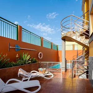 Pino Apartment, Montaña La Data Apartamento San Bartolomé