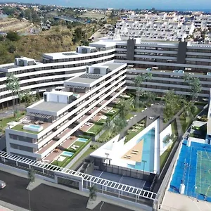 Stunning In Spain Private Pool Apartamento Estepona