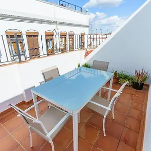 Appartamento Rentalsevilla Guadalete I, Siviglia