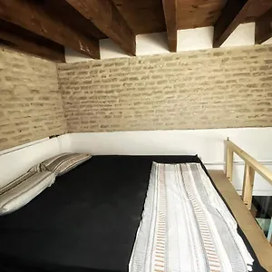 Appartamento Piso 6 Personas Centro, Siviglia