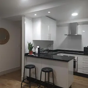 Santo Angel 7 Apartamento