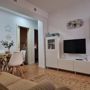 Piso Familiar Y Con Encanto Apartamento