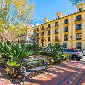 Acogedor Y Coquetisimo De Diseno Muy, Muy, Muy Centrico Apartamento