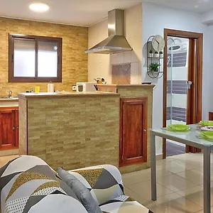 Muralla Apartamento