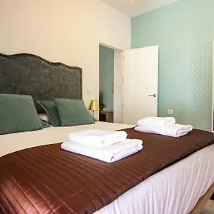 Appartamento Rentalsevilla San Luis, Siviglia