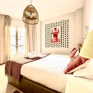 Eva Recommends Campana Apartamento