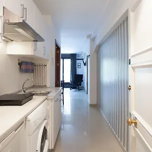 Appartamento Diaber Larana, Siviglia