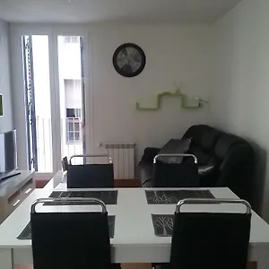 Apartamento Carmen Apartamento Pamplona