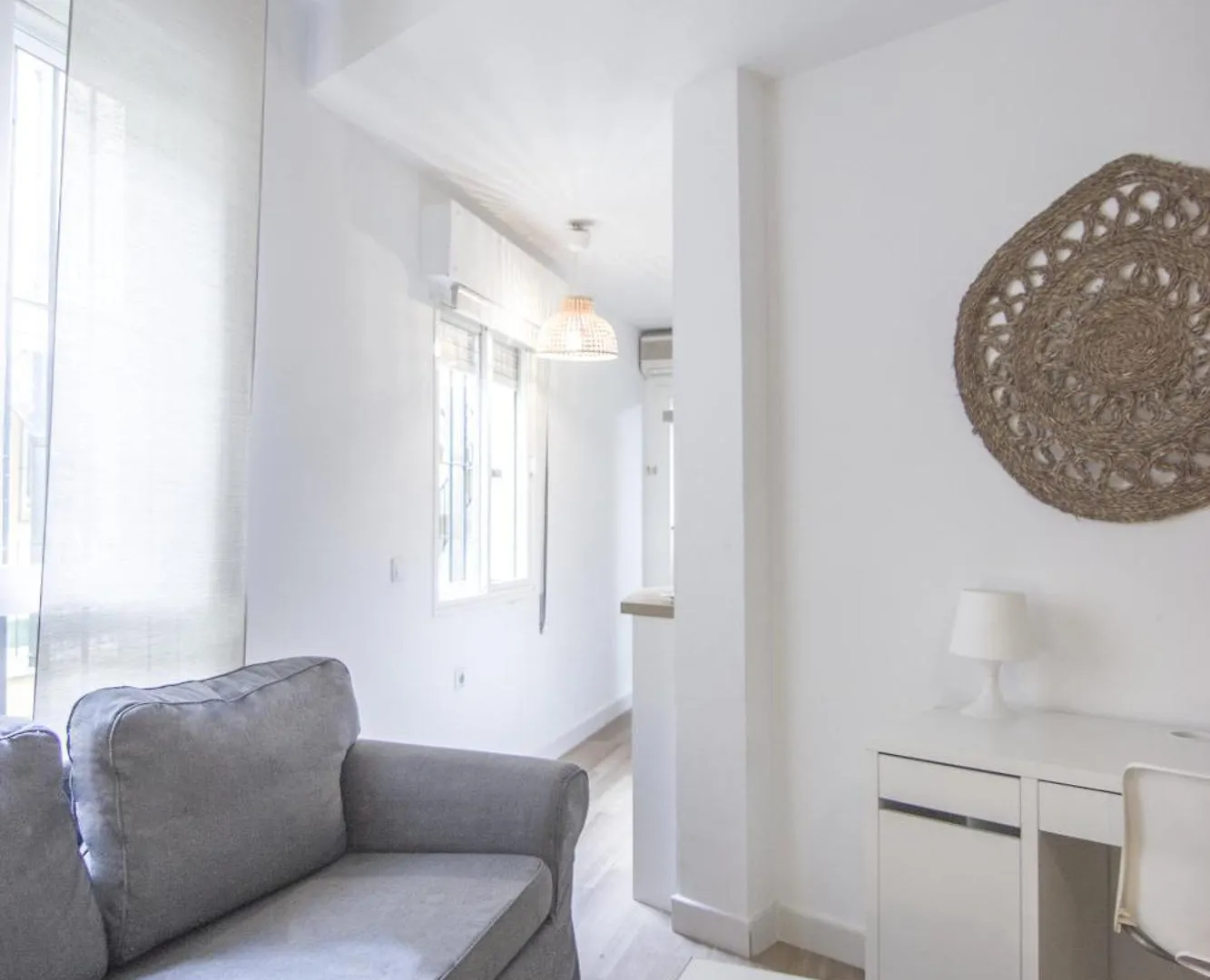 Rentalsevilla Santa Rufina Spain