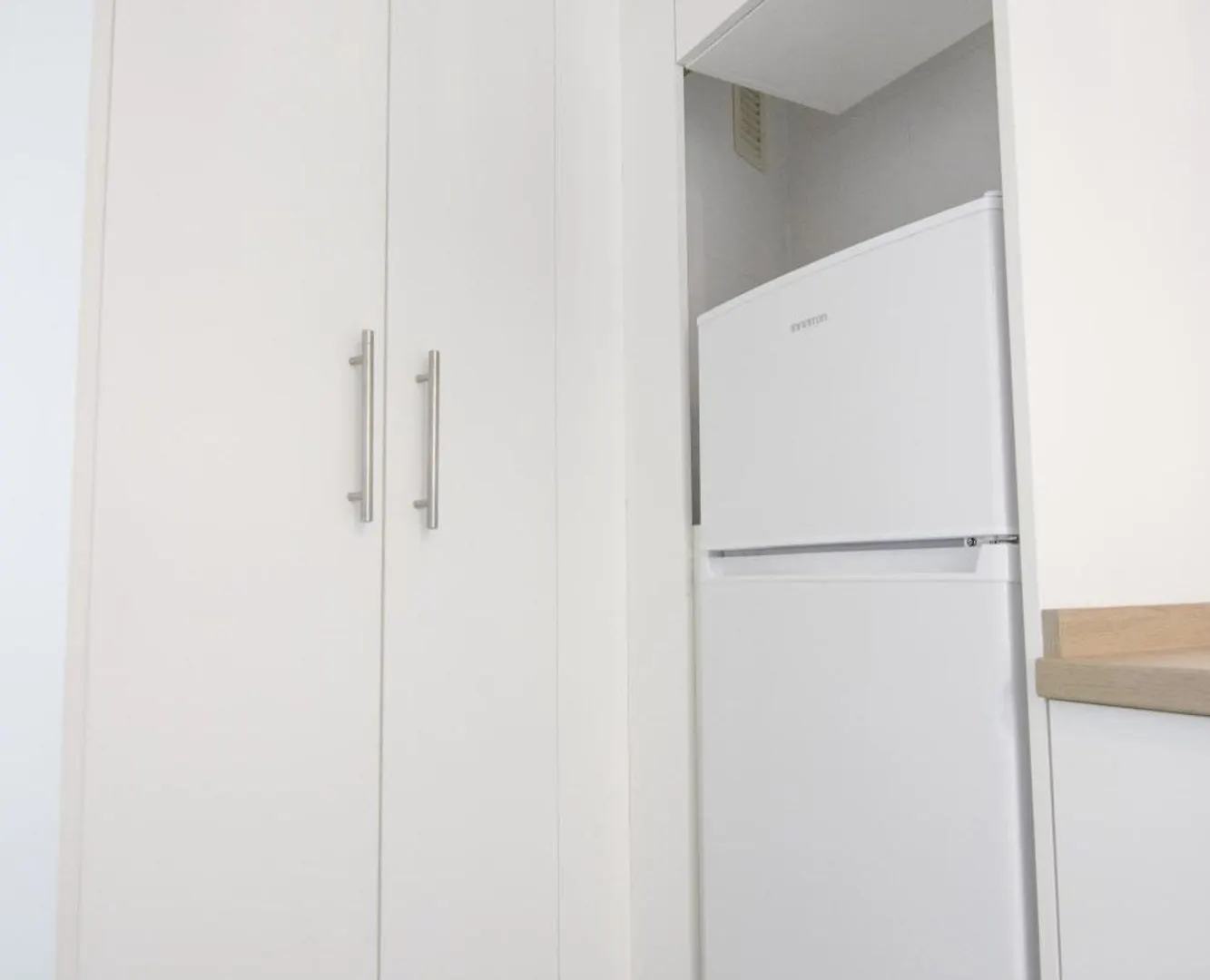 Rentalsevilla Santa Rufina