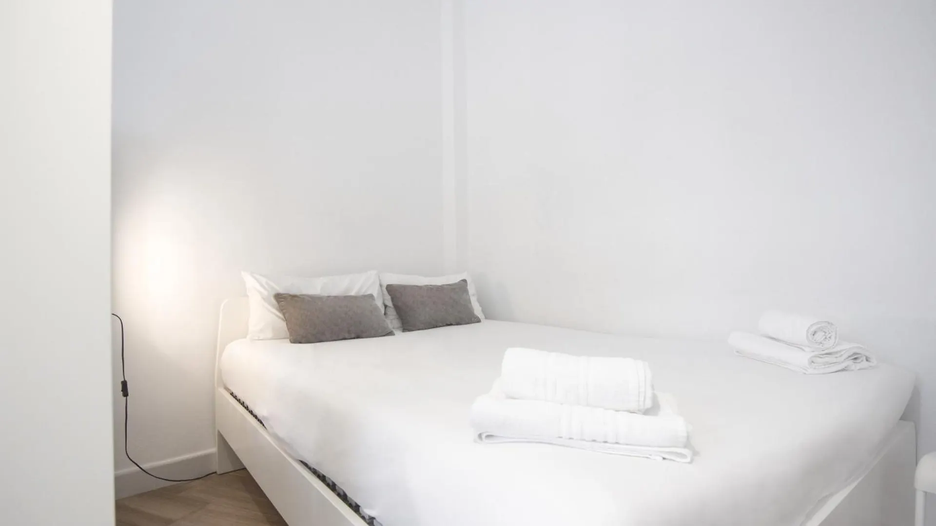 Rentalsevilla Santa Rufina 0*, Seville